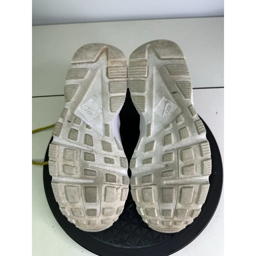 Nike Air Huarache Run PM Zip Size 6.5y
